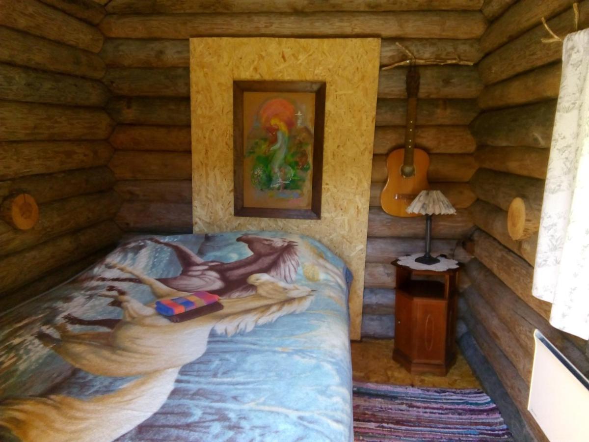 Вилла Kadariku Tourism Farm Sakla Экстерьер фото